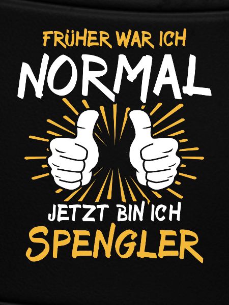 Spengler Spruch