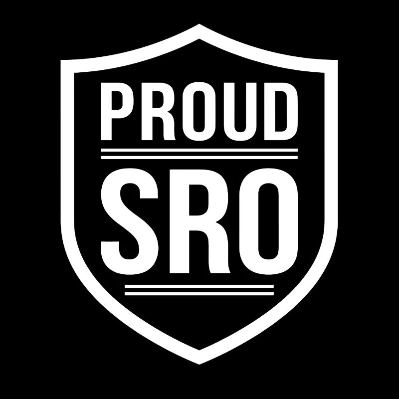 School Resource Officer Sro Campus Officer School