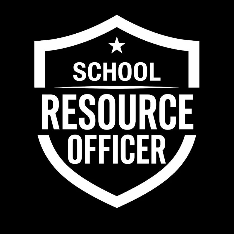 School Resource Officer Sro Campus Officer School