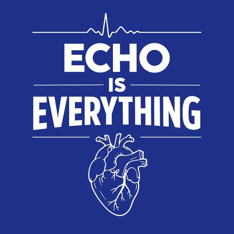 Herzultraschalltechniker Echo-techniker