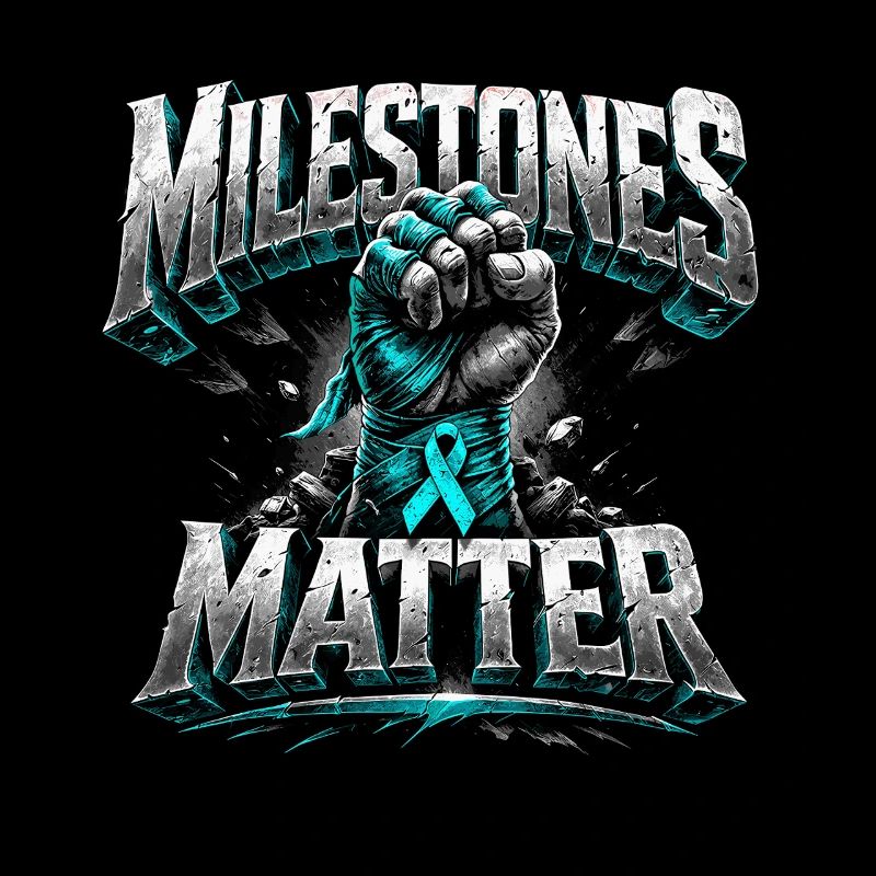 detoxification withdrawal addictive milestones matter