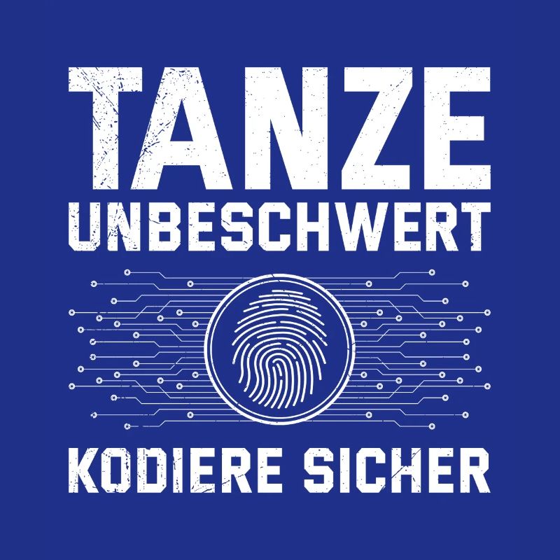 Science Coder TANZE UNBESCHWERT KODIERE SICHER