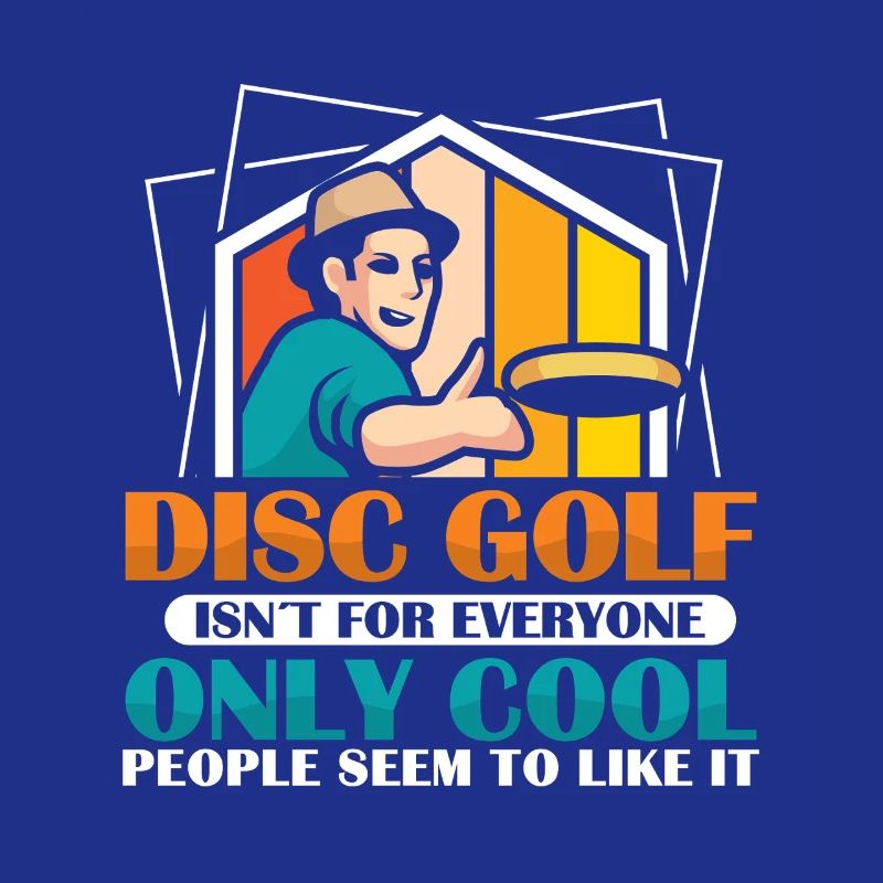 Cadeaux de disc golf Disc Golf