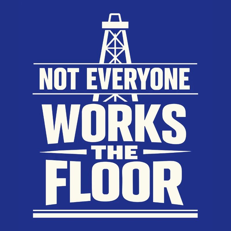 Offshore Drill Rig Drill Bit Drilling Floor Offshore