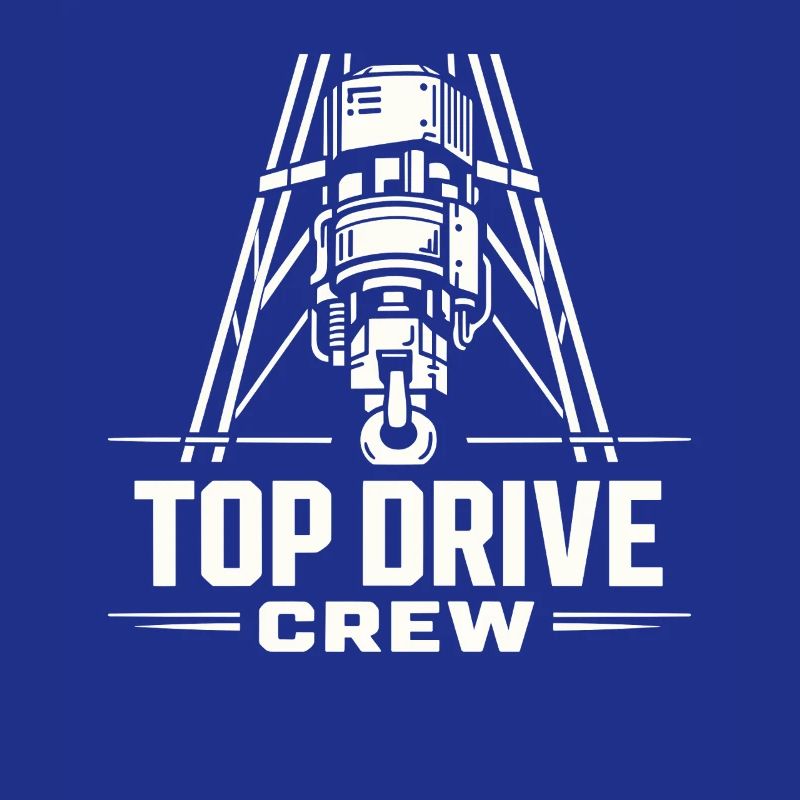 Offshore Drill Rig Drill Bit Drilling Floor Offshore