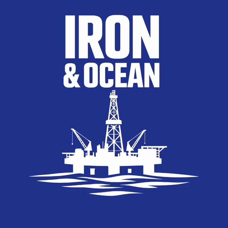 Surface de forage de forage offshore Surface de forage