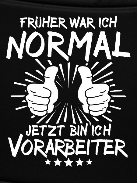 Vorarbeiter