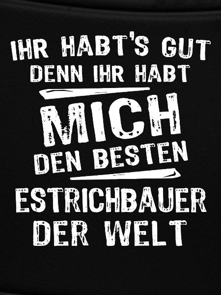 Estrichbauer