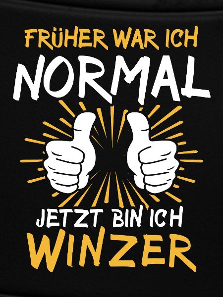 Winzer Spruch