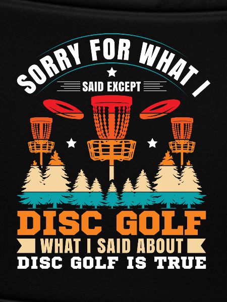 Disc Golf Geschenke Discgolf