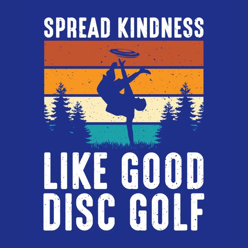 Cadeaux de disc golf Disc Golf