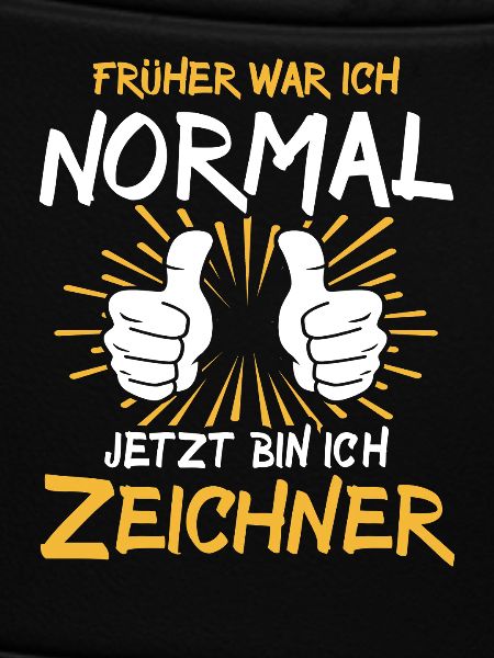 Zeichner Spruch
