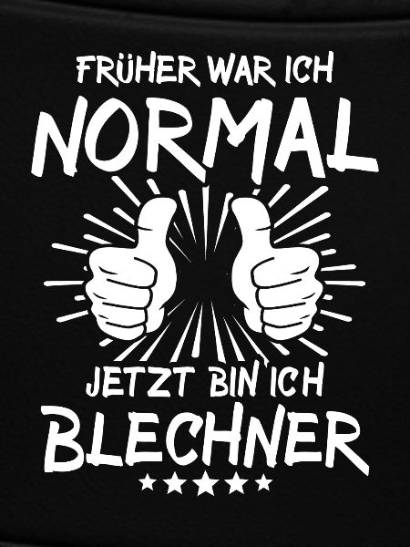 Blechner