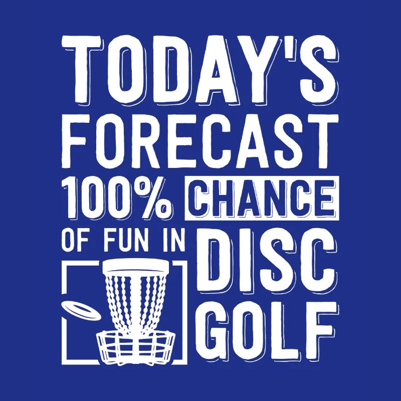Cadeaux de disc golf Disc Golf