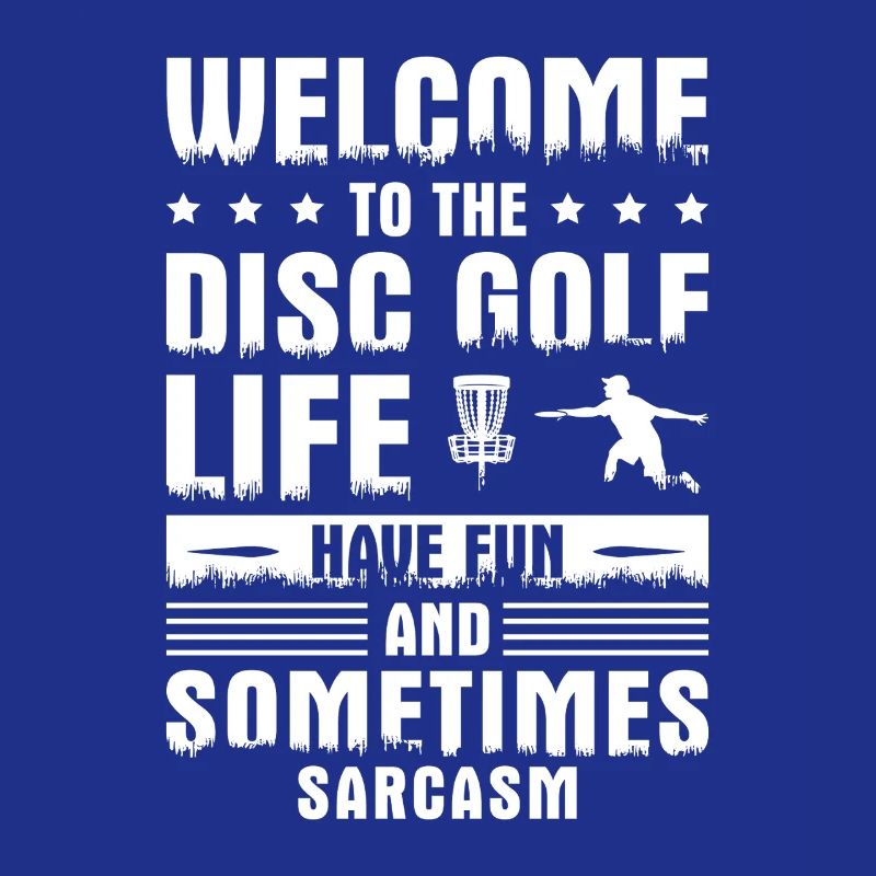 Cadeaux de disc golf Disc Golf