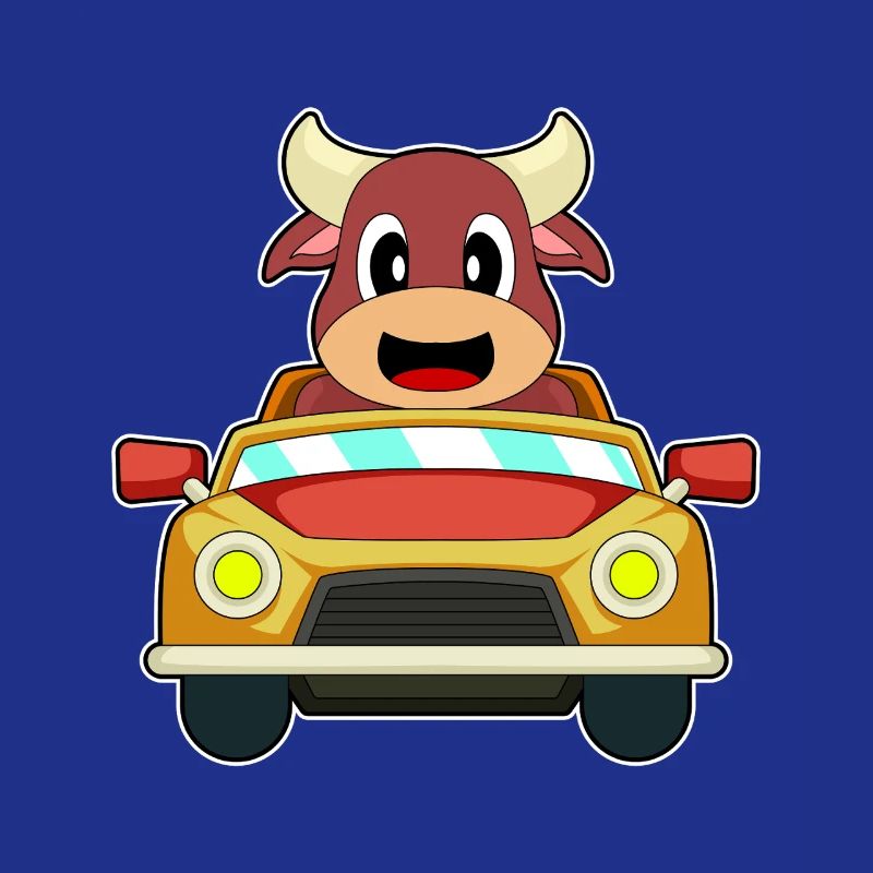 Stier Auto