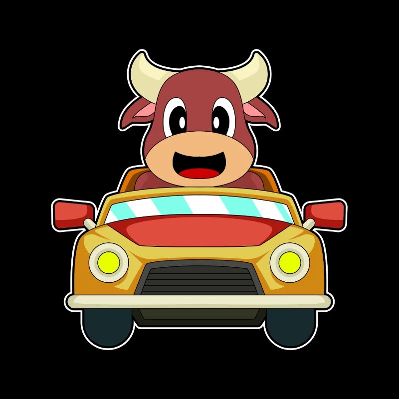 Taurus Car