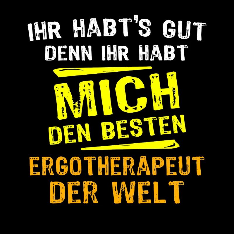 Occupational Therapist Gift