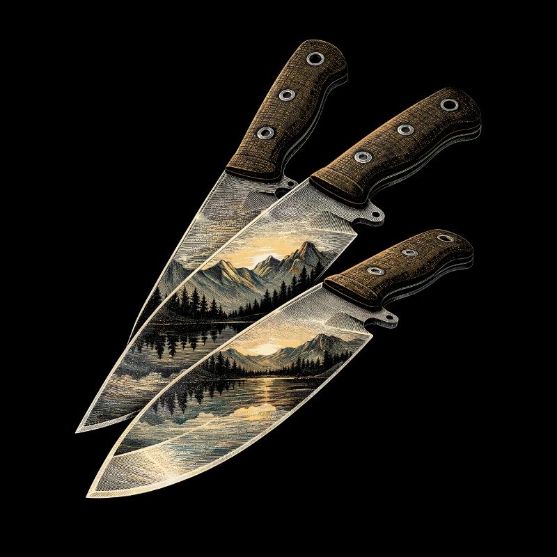 Survivalistes Prepper