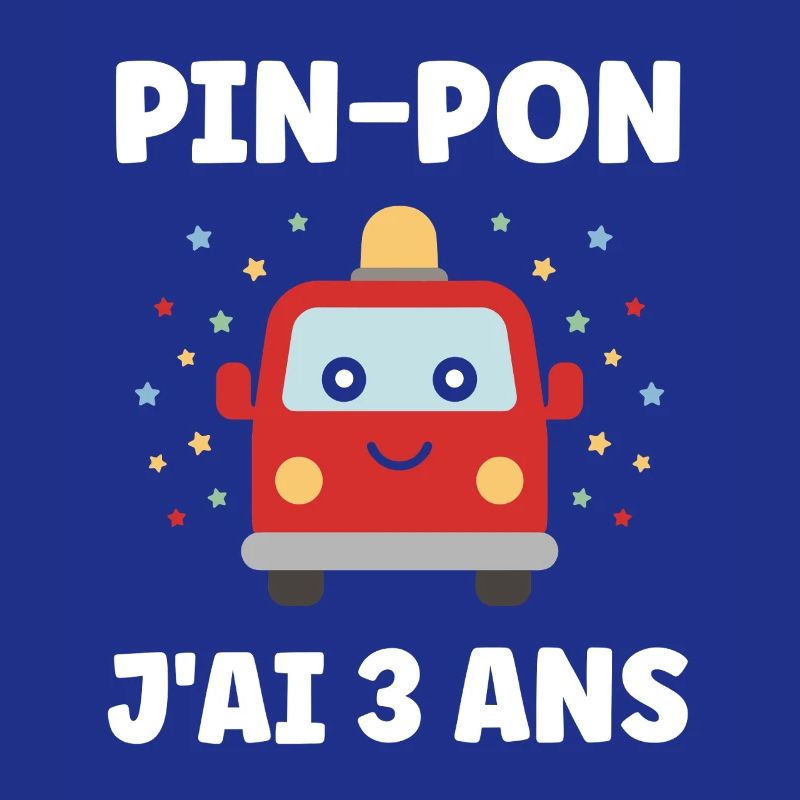 3 ans