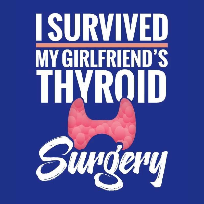  Thyroid Removal Surgery Girlfriend Thyroid