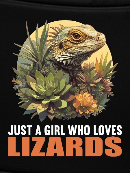 Lizards Lizard