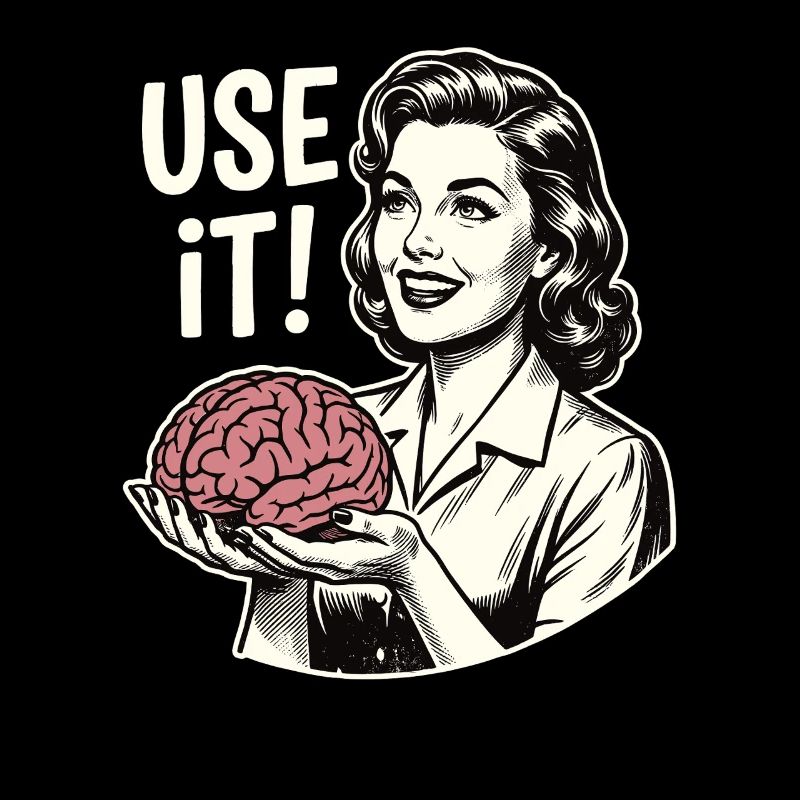Sarcasm Shirt for Humor Fans