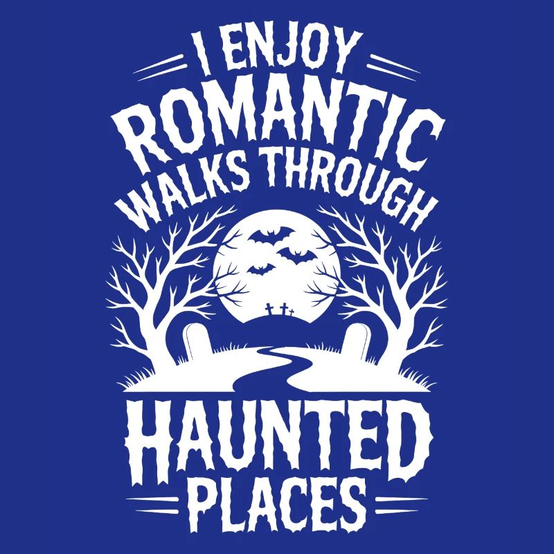 Horror Sprüche Romantisch Lustige Horror Geschenk 