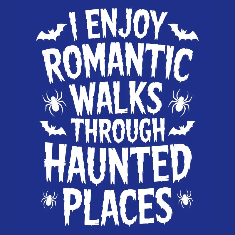 Horror Sprüche Romantisch Lustige Horror Geschenk 