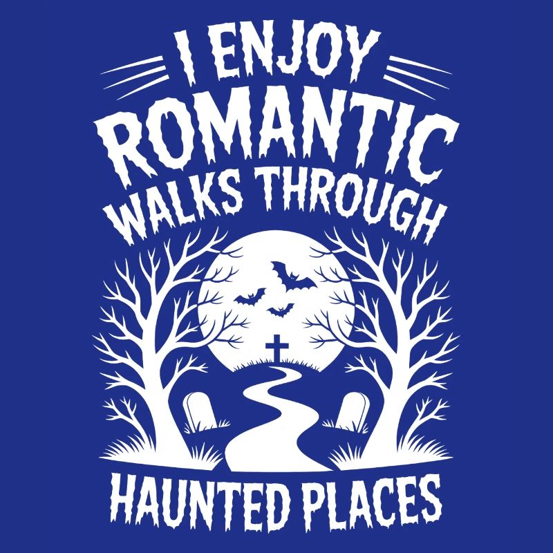 Horror Sprüche Romantisch Lustige Horror Geschenk 