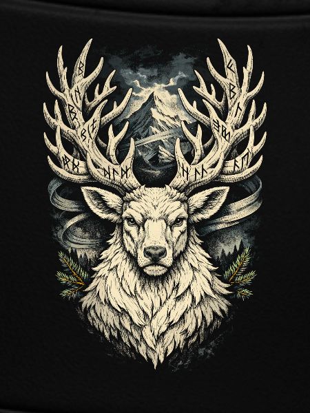 Scandinavian Vikings