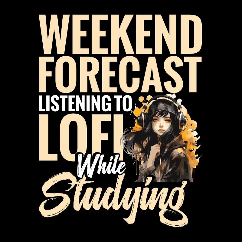  Lofi Hip Hop Lover Studying Relaxation Music Lofi