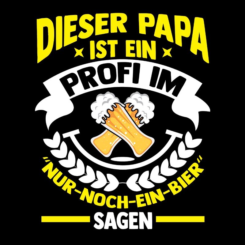 Beer Father Father's Day Dad
