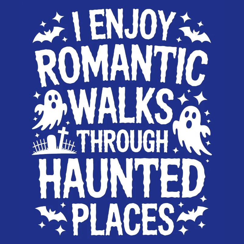 Horror Sprüche Romantisch Lustige Horror Geschenk 