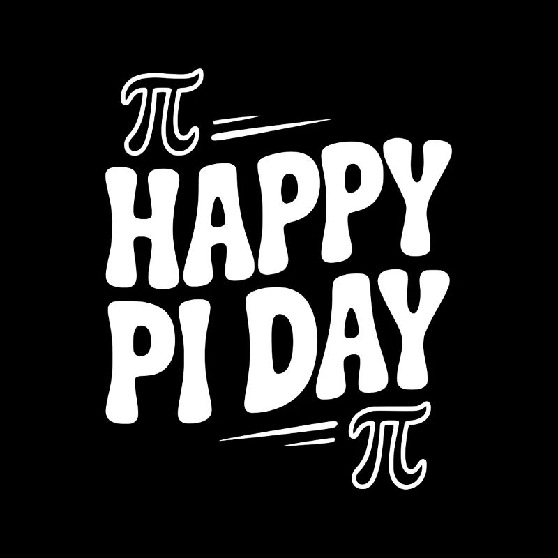 Bonne journée Pi