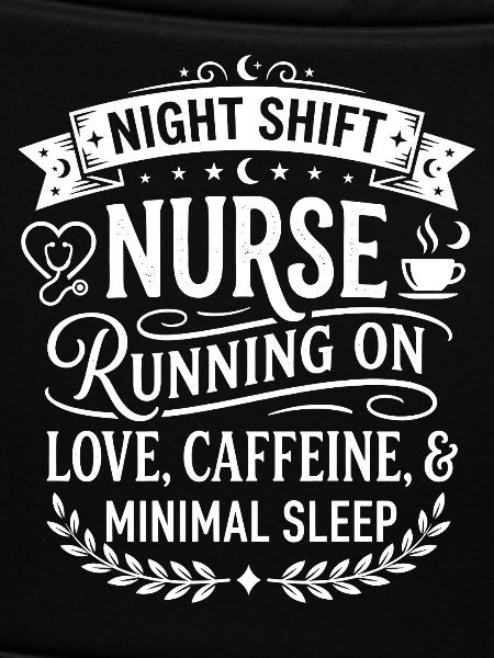 Nachtpflegeheldin Kaffee Liebe