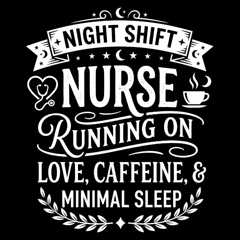 Nachtpflegeheldin Kaffee Liebe