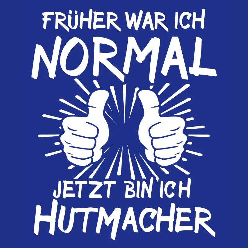 Hutmacher
