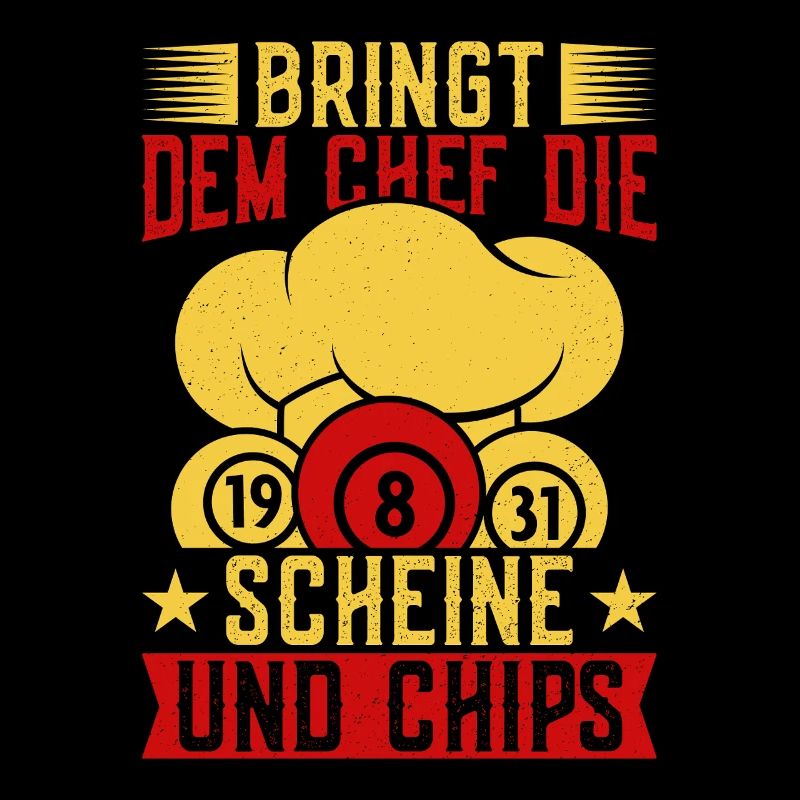 Bingo Game Bringt Dem Chef Die Scheine & Chips