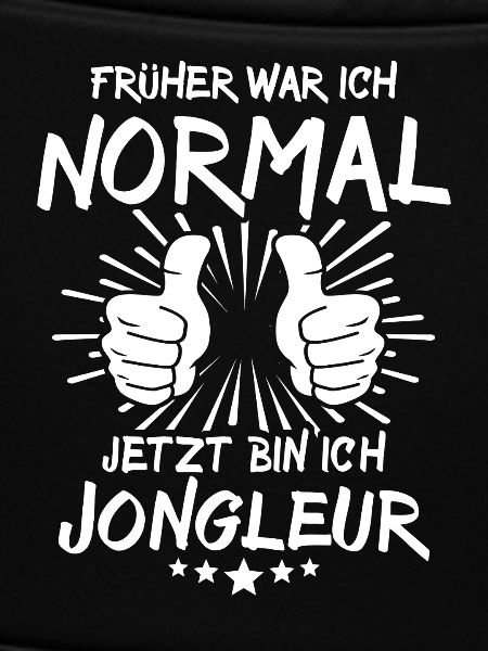 Jongleur