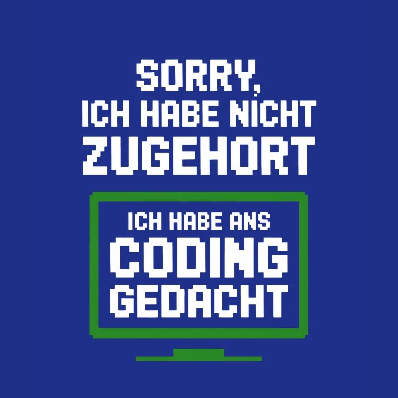 Tée du moniteur de codage