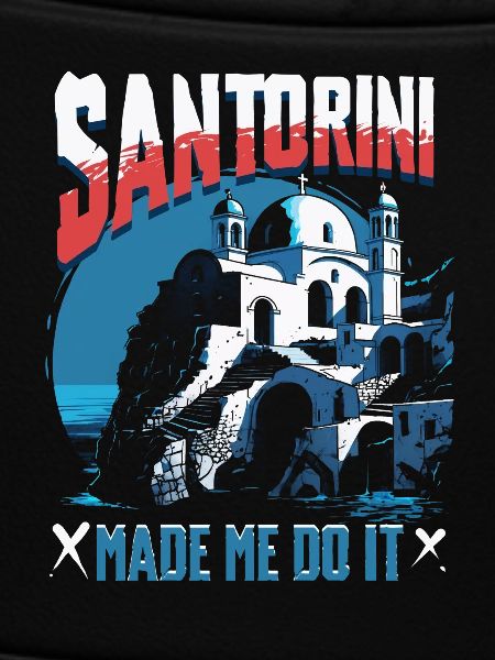 Santorini
