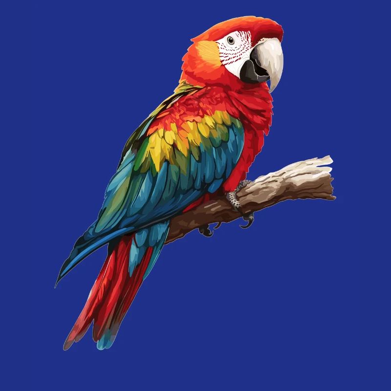 Macaw's Era