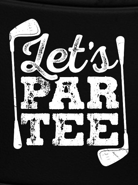 Let s Par Tee Golf