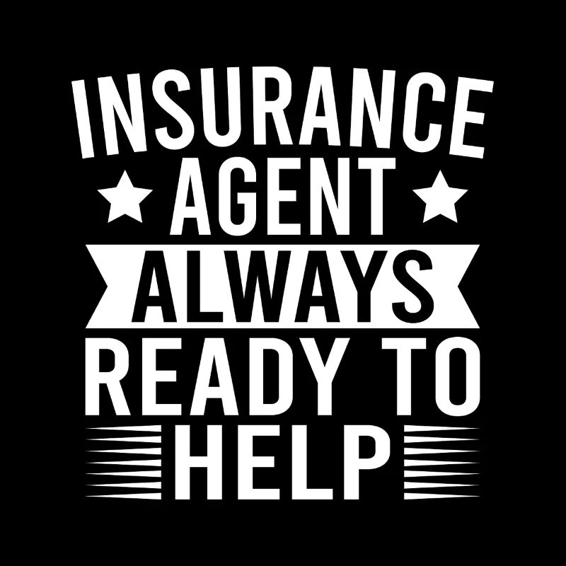 Insurance Agent Costume Ready To Help Medicare