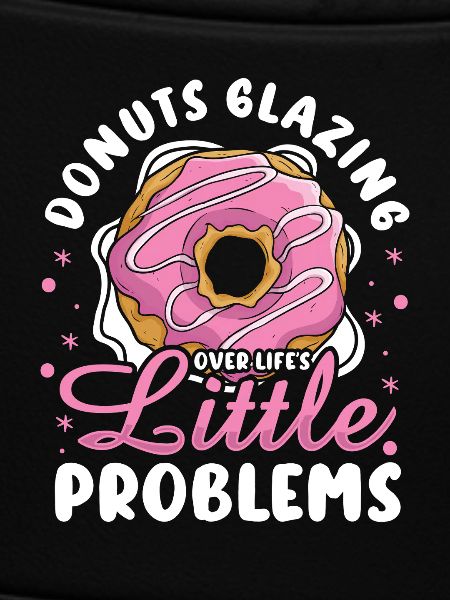 Donut fast food