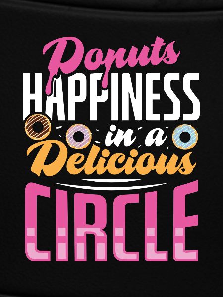 Donut fast food