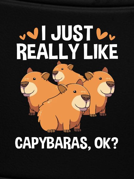 Capibara Capybara