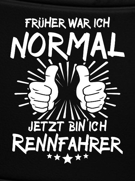 Rennfahrer