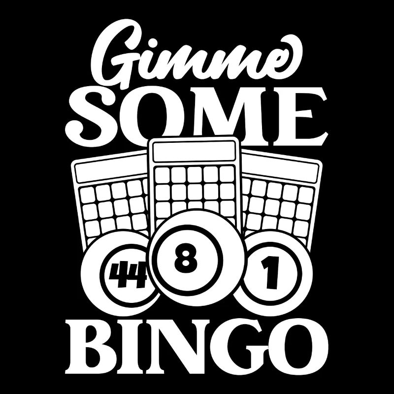 Bingo Player Gimme Some Bingo